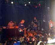 Jimmy Pop lässt die Hüllen fallen...