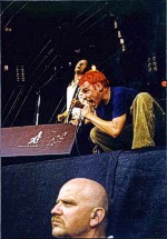 Mehr braucht zur Security wohl nicht zu gesagt zu werden...