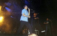 Die Fantastischen Vier