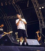 Lagwagon