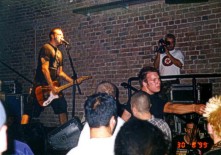 Voice Of A Generation