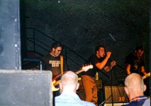 Voice Of A Generation