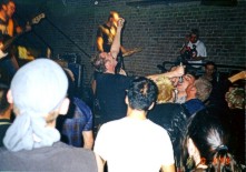 Voice Of A Generation